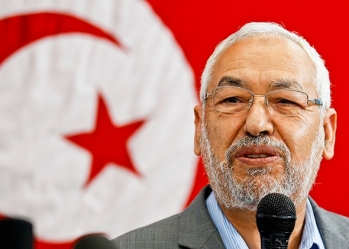 Rachid Ghannouchi